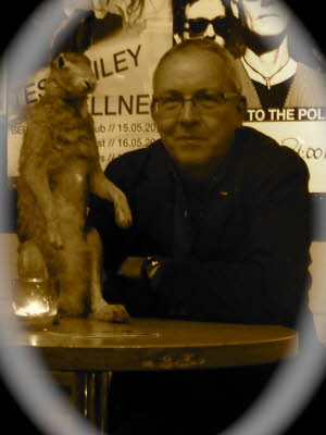 Bernie Keller