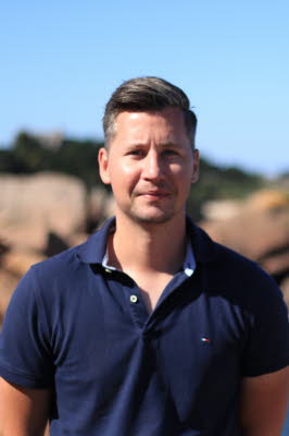 Chris Lehr