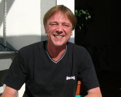 Michael Becker